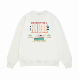 Picture of Rhude Sweatshirts _SKURhudeS-XXLRHY03126429